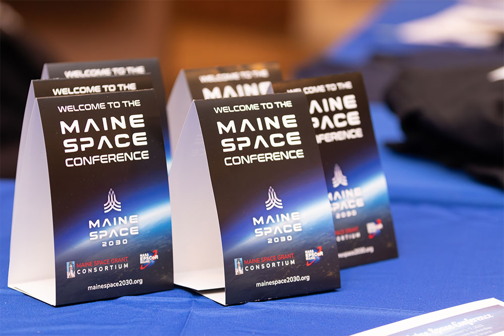 Maine Space Conference 2023